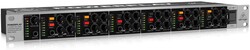 Behringer HA6000 6 Kanal Kulaklık Amfisi - 4