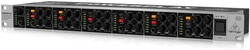 Behringer HA6000 6 Kanal Kulaklık Amfisi - 5