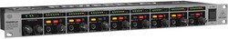 Behringer HA8000 V2 8 Kanal Kulaklık Amfisi - Behringer