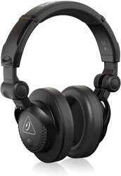 Behringer HC200 Profesyonel DJ Kulaklığı - Behringer