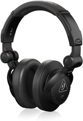 Behringer HC200 Profesyonel DJ Kulaklığı - 2