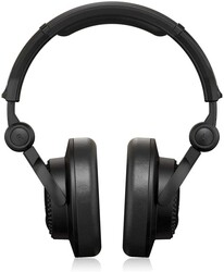 Behringer HC200 Profesyonel DJ Kulaklığı - 3