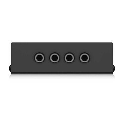 Behringer HD400 Hum Destroyer Uğultu ve Dip Ses Yok Edici - 3