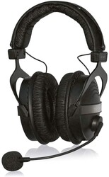 Behringer HLC 660M Çok Amaçlı Mikrofonlu Kulaklık - Behringer