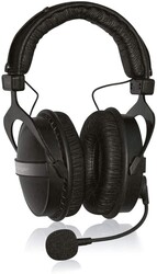 Behringer HLC 660M Çok Amaçlı Mikrofonlu Kulaklık - 4