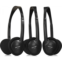 Behringer HO 66 Stereo Kulaklık Seti (3 lü Set) - 2