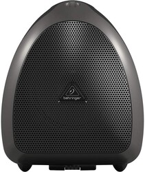 Behringer HPA 40 Bluetooth Taşınabilir Mikrofonlu Aktif Hoparlör Sistemi - Behringer