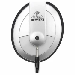 Behringer HPM1000-BK Yarı Profesyonel Kulaklık - 3