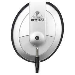 Behringer HPM1000 Çok Amaçlı Yarı Profesyonel Kulaklık - 3
