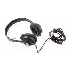 Behringer HPS5000 Stüdyo Referans Kulaklığı - 2