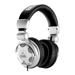 Behringer HPX2000 Profesyonel DJ Kulaklığı - Behringer