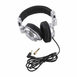 Behringer HPX2000 Profesyonel DJ Kulaklığı - 2