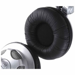 Behringer HPX2000 Profesyonel DJ Kulaklığı - 4