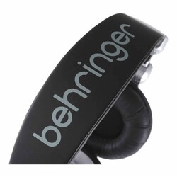Behringer HPX2000 Profesyonel DJ Kulaklığı - 5
