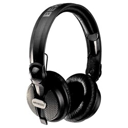 Behringer HPX4000 Profesyonel DJ Kulaklığı - Behringer