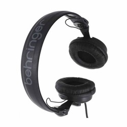 Behringer HPX4000 Profesyonel DJ Kulaklığı - 4