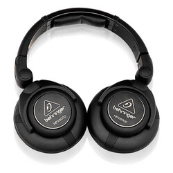 Behringer HPX6000 Profesyonel DJ Kulaklığı - Behringer