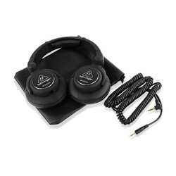 Behringer HPX6000 Profesyonel DJ Kulaklığı - 2