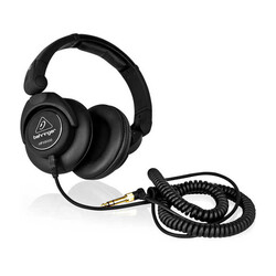 Behringer HPX6000 Profesyonel DJ Kulaklığı - 3