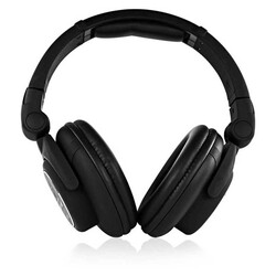 Behringer HPX6000 Profesyonel DJ Kulaklığı - 4