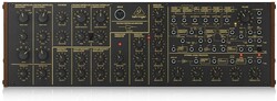 Behringer K-2 Analog Synthesizer - Behringer