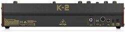 Behringer K-2 Analog Synthesizer - 2