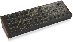 Behringer K-2 Analog Synthesizer - 3