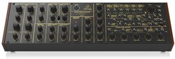 Behringer K-2 Analog Synthesizer - 4