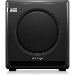 Behringer K10S Aktif Referans Subbass - Behringer