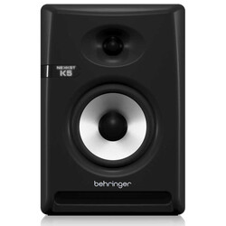 Behringer K5 Audiophile Aktif Referans Monitörü (TEK) - Behringer