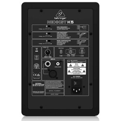 Behringer K5 Audiophile Aktif Referans Monitörü (TEK) - 4