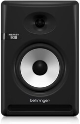 Behringer K6 Aktif Stüdyo Referans Monitörü (TEK) - Behringer