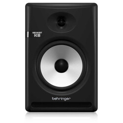 Behringer K8 Aktif Stüdyo Referans Monitörü (TEK) - Behringer