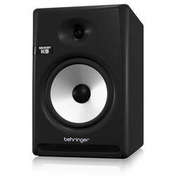 Behringer K8 Aktif Stüdyo Referans Monitörü (TEK) - 3