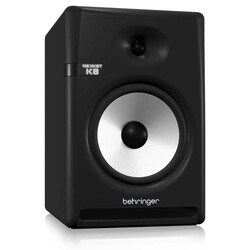 Behringer K8 Aktif Stüdyo Referans Monitörü (TEK) - 4