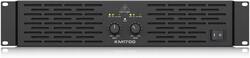 Behringer KM1700 1700W Power Amfi - Behringer