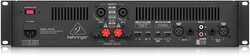 Behringer KM750 750W Power Amfi - 2