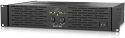 Behringer KM750 750W Power Amfi - 3