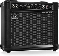 Behringer KT108 Enstrüman Amfisi - 2