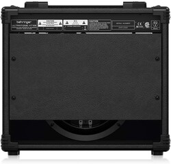 Behringer KT108 Enstrüman Amfisi - 3