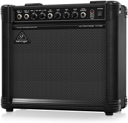 Behringer KT108 Enstrüman Amfisi - 4