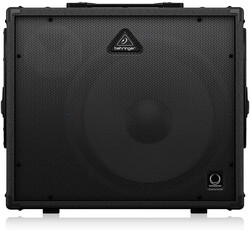 Behringer KXD15 Klavye Amfisi - Behringer