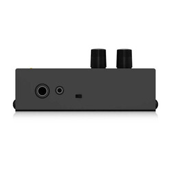 Behringer MA400 Kulaklık Preamfisi - 2