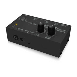 Behringer MA400 Kulaklık Preamfisi - 5