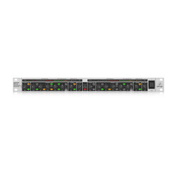Behringer MDX2600 2 Kanal Compressor - Behringer