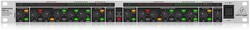 Behringer MDX2600 V2 Rack Tipi Compressor - Behringer