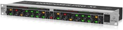 Behringer MDX2600 V2 Rack Tipi Compressor - 3