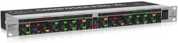 Behringer MDX2600 V2 Rack Tipi Compressor - 4