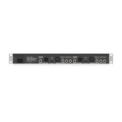 Behringer MDX4600 4 Kanal Compressor - 2