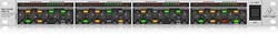 Behringer MDX4600 V2 4 Kanal Compressor - Gate - Limiter - Behringer